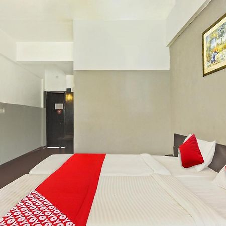 Oyo Flagship Paradise Inn Near Immaculate Conception Church Panaji Esterno foto