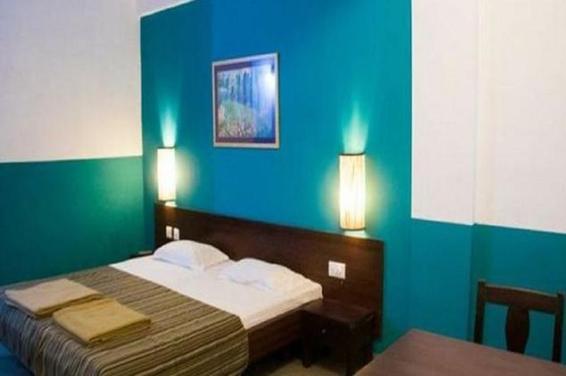 Oyo Flagship Paradise Inn Near Immaculate Conception Church Panaji Esterno foto