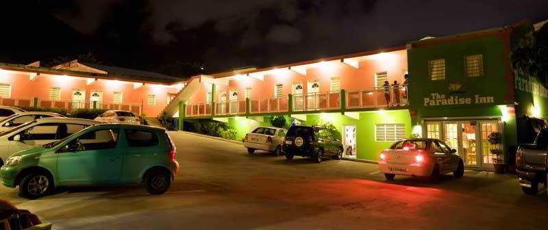 Oyo Flagship Paradise Inn Near Immaculate Conception Church Panaji Esterno foto